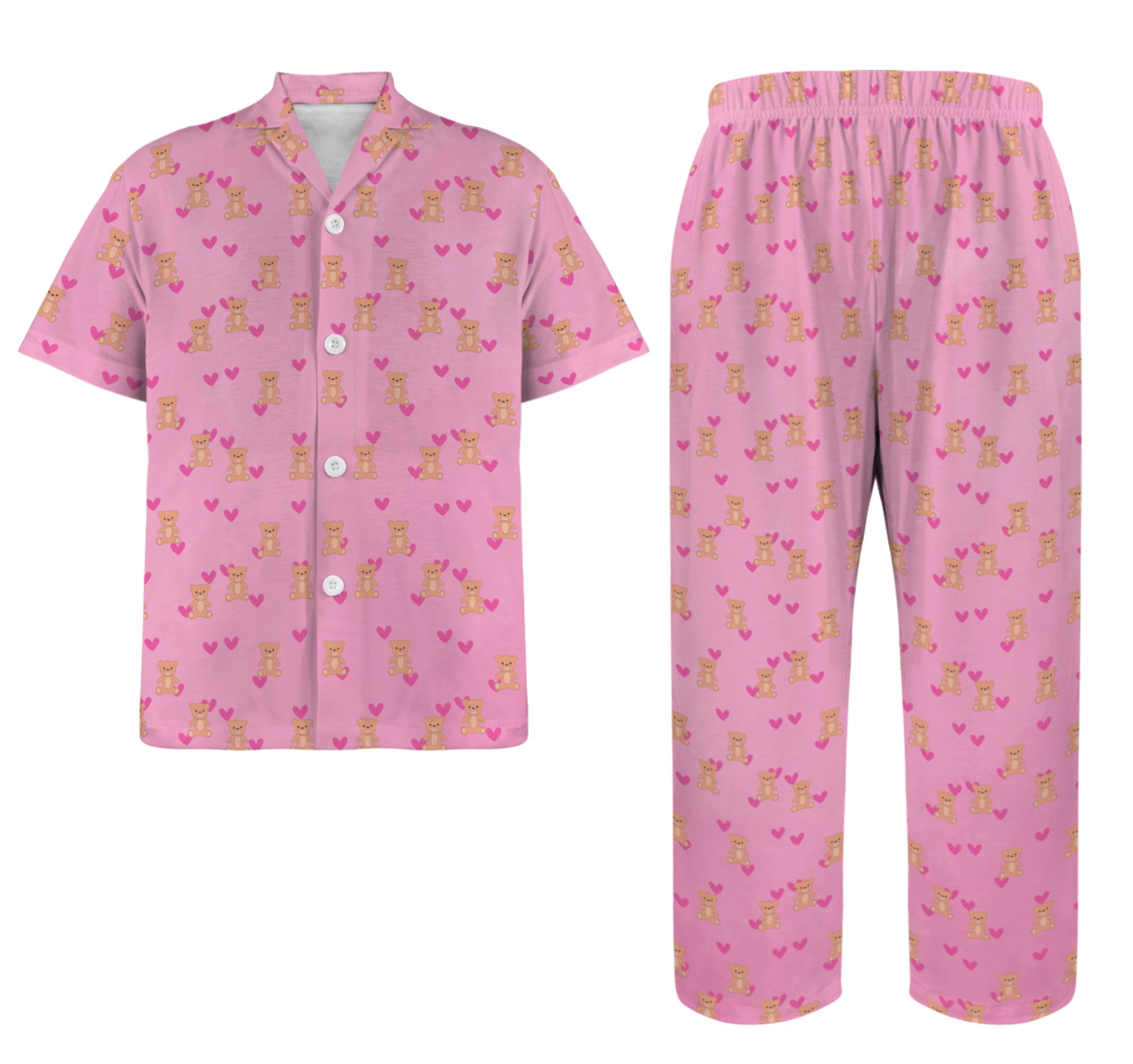 My Favorite Things - Pajama Sets
