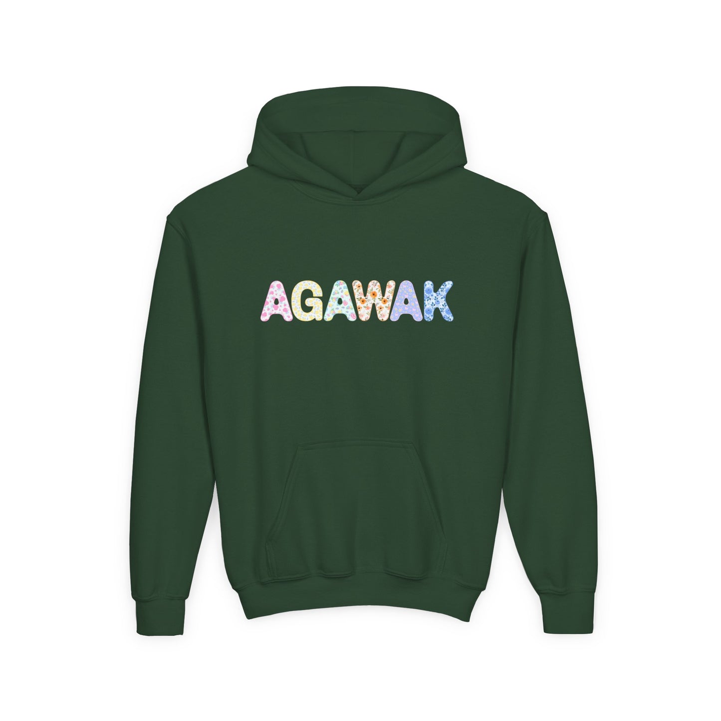 Coquette Preppy Hoodie (any camp or school)