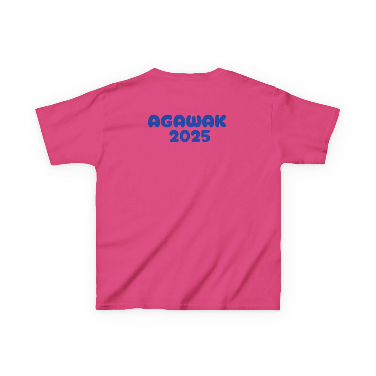We Love CAMP Cherry Much (youth sizes)