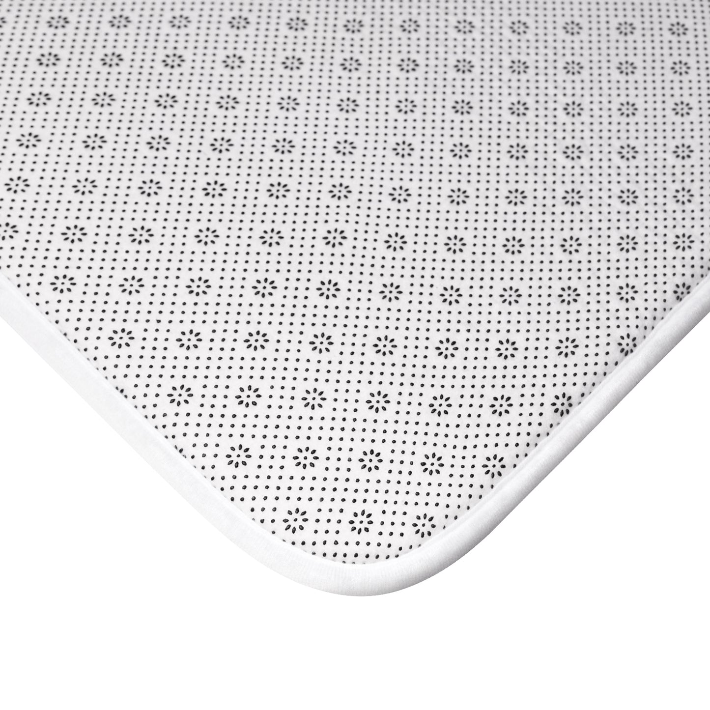 My Favorite Things - Floor Mat