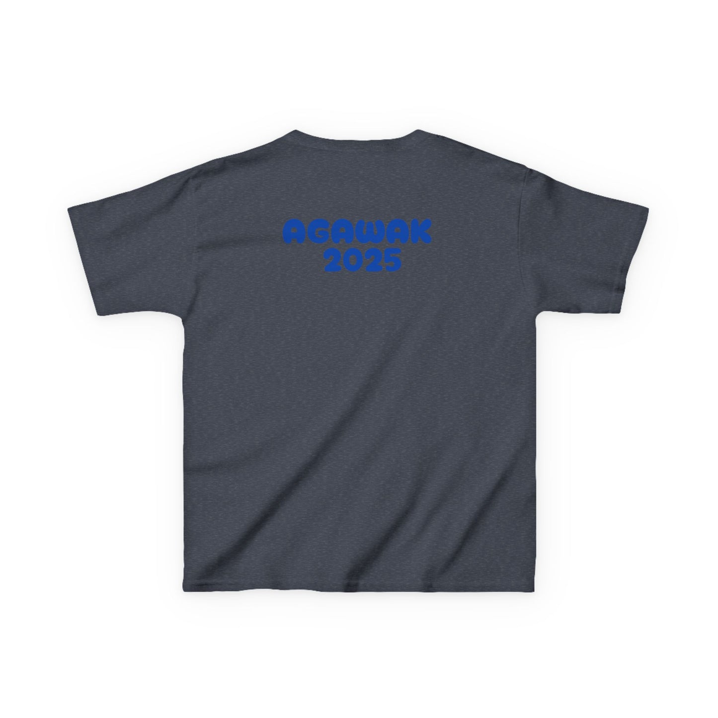 We Love CAMP Cherry Much (youth sizes)