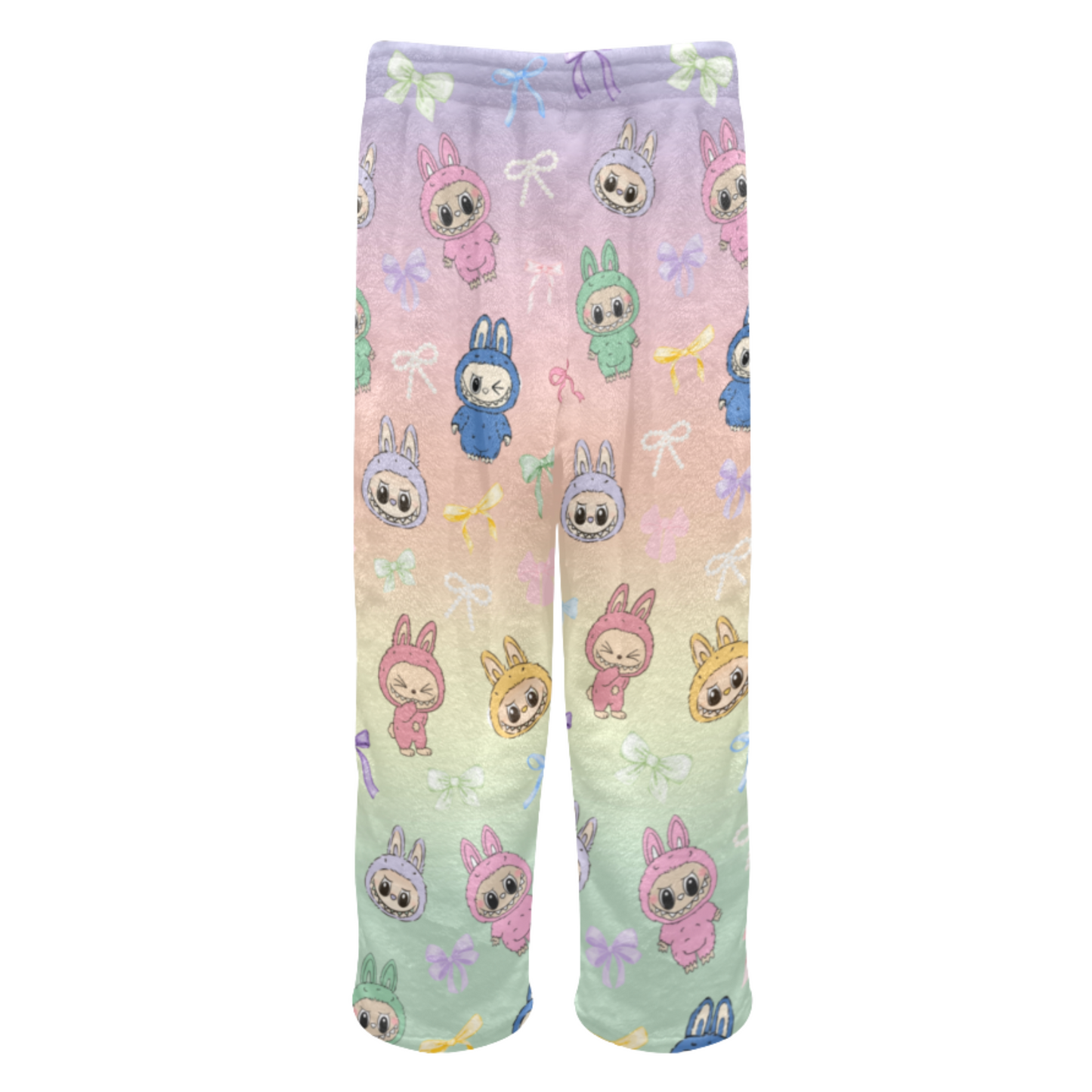 My Favorite Things - Fuzzy Pants