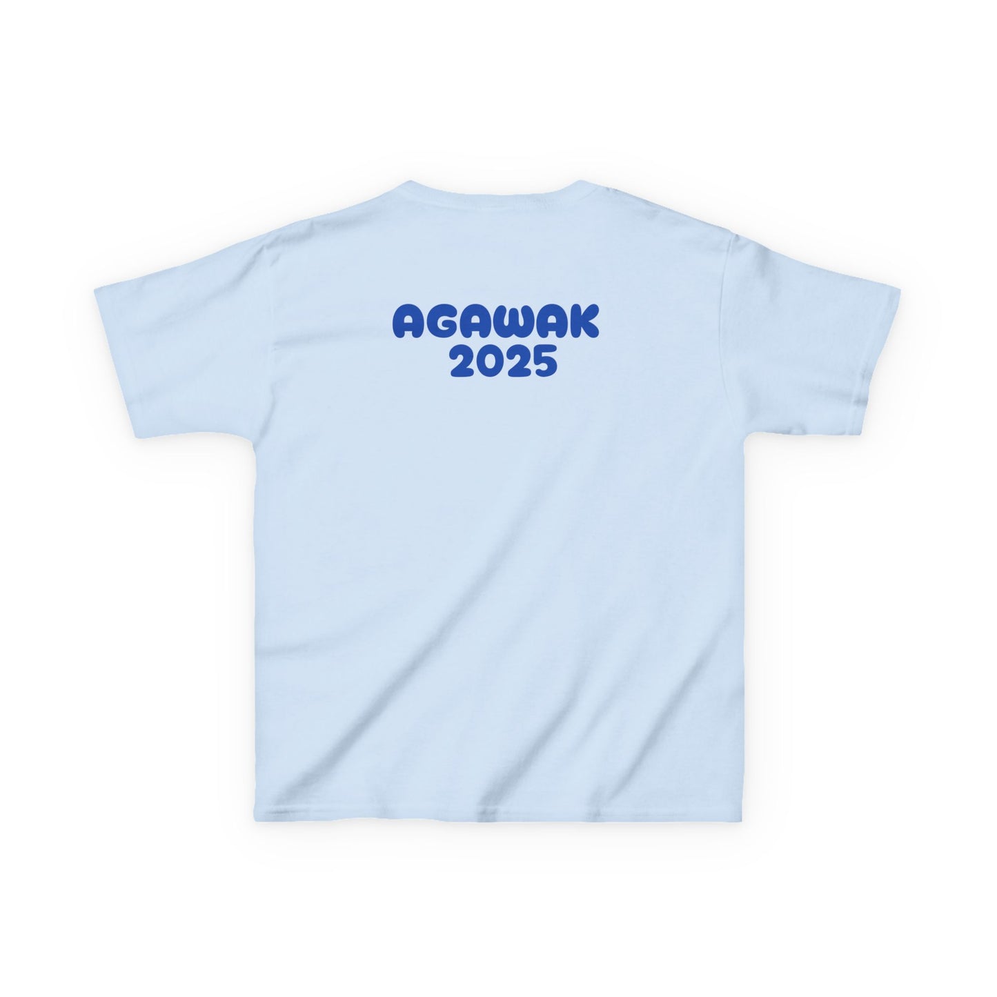 We Love CAMP Cherry Much (youth sizes)