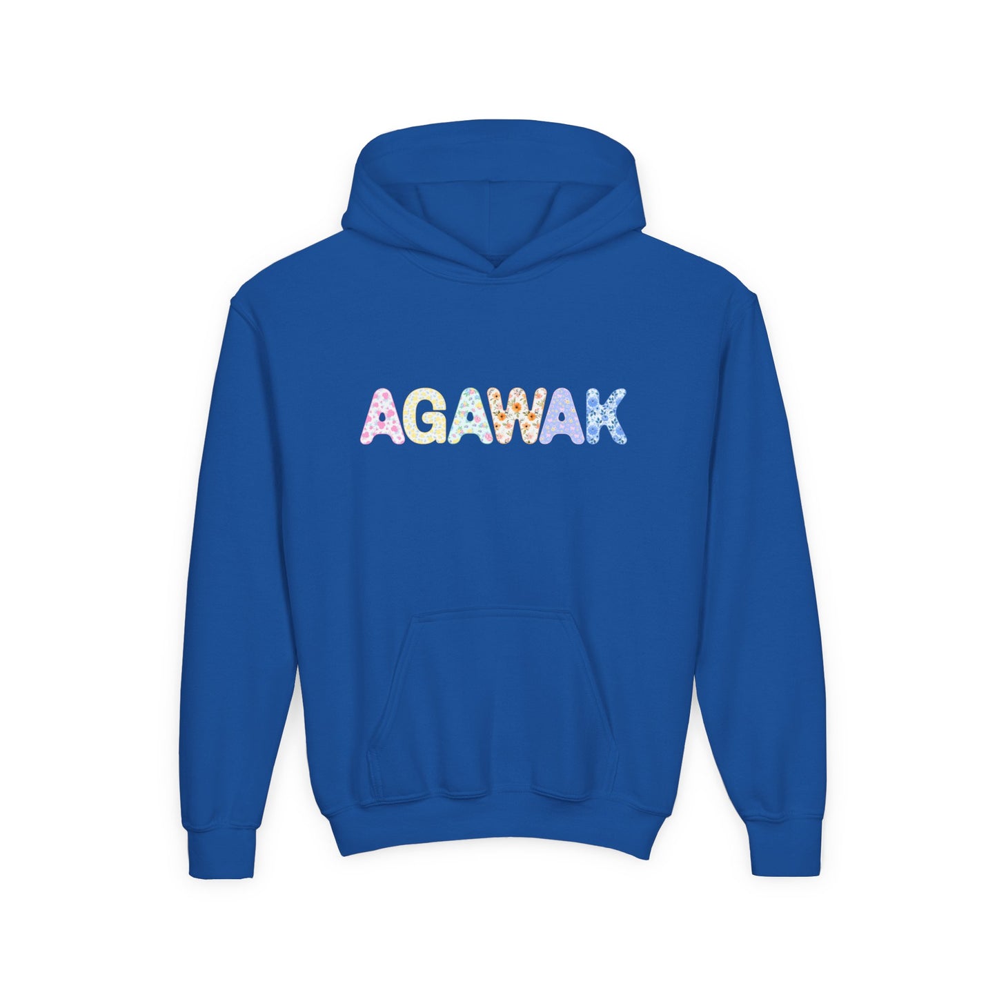 Coquette Preppy Hoodie (any camp or school)
