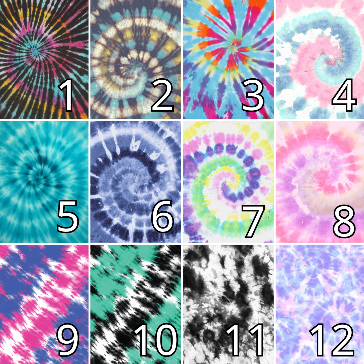 My Favorite Things Blanket