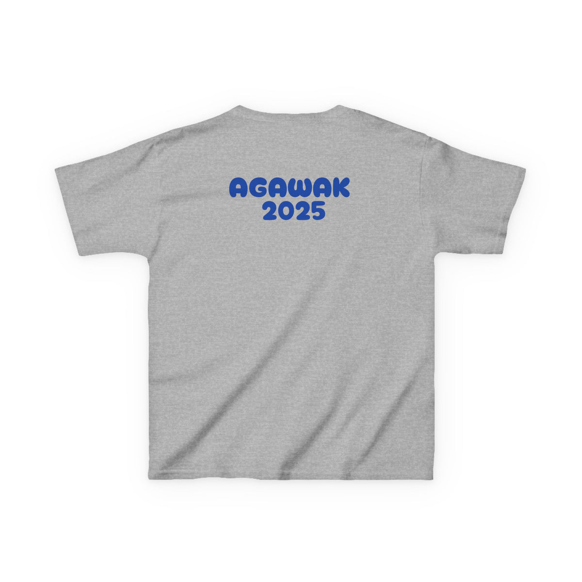 We Love CAMP Cherry Much (youth sizes)