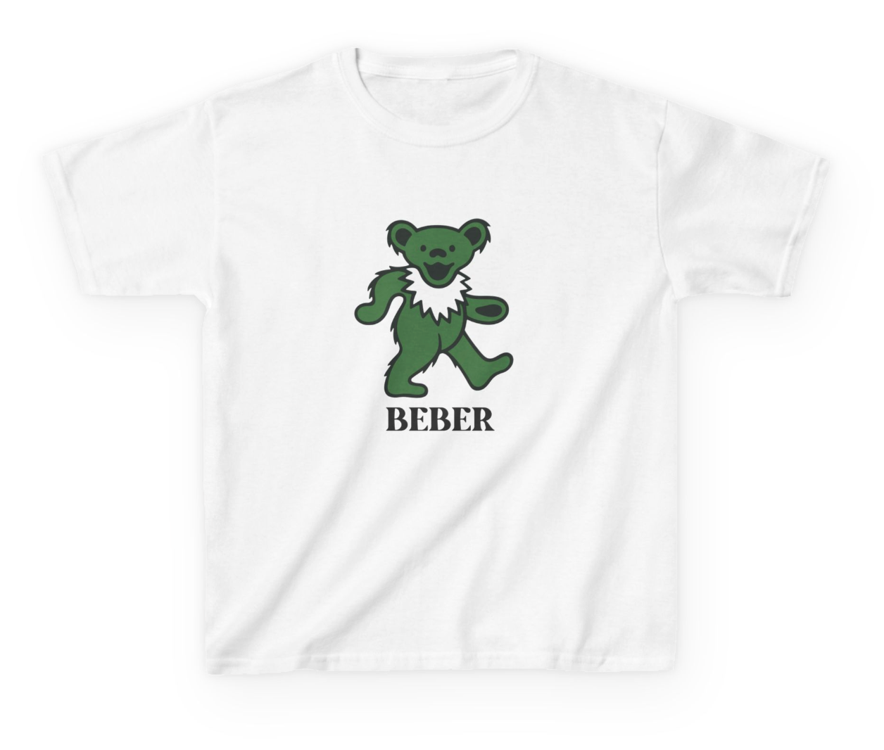 The Grateful Camper-Tee or Sweatshirt (any camp or school)