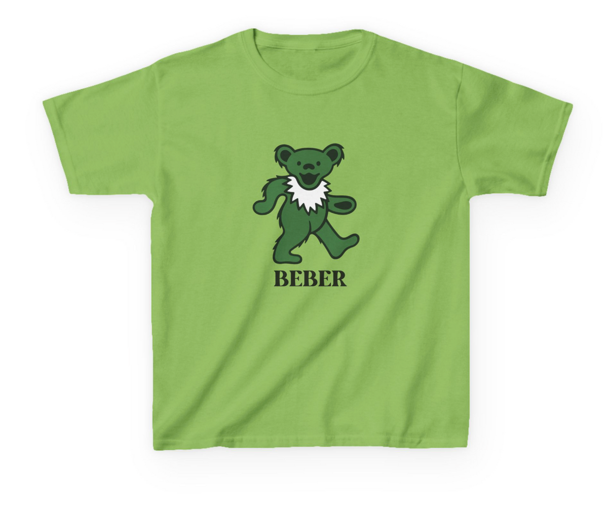 The Grateful Camper-Tee or Sweatshirt (any camp or school)