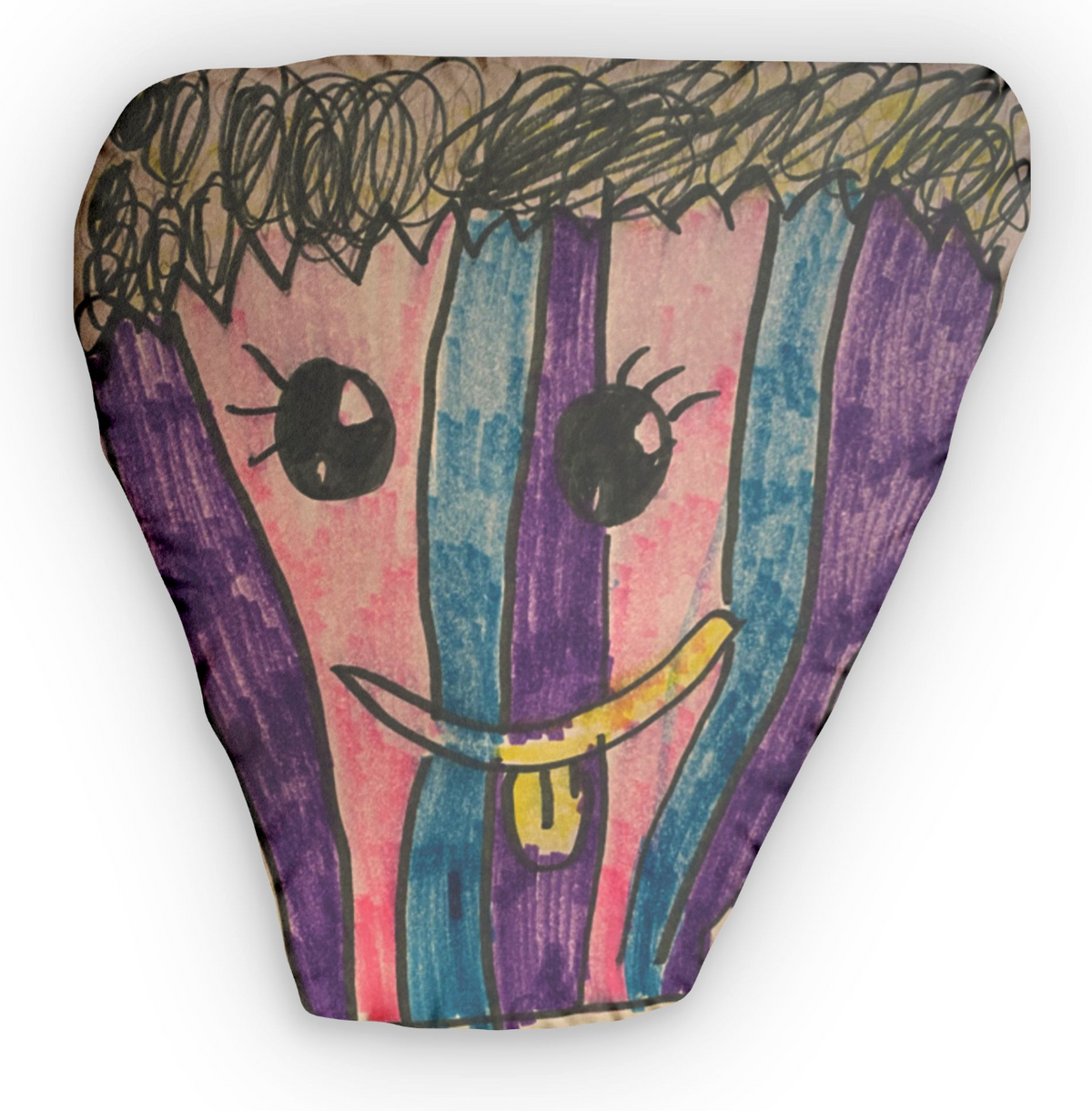 The Huggable Art Project™