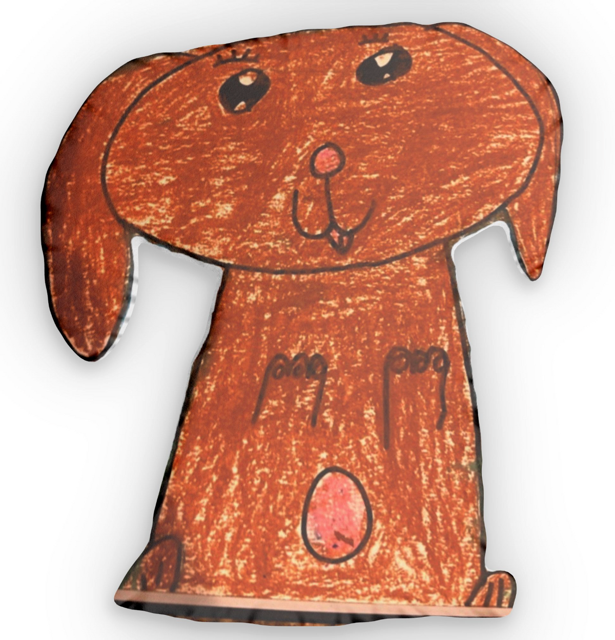 The Huggable Art Project™