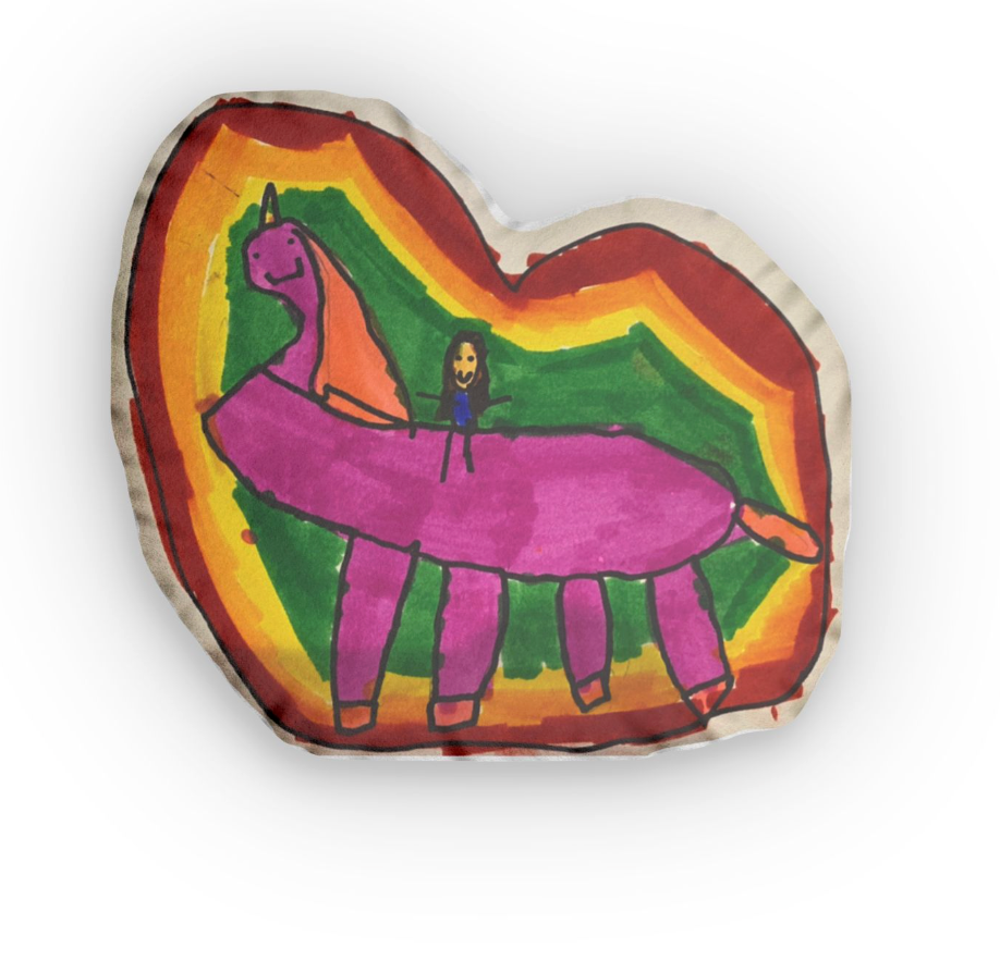 The Huggable Art Project™