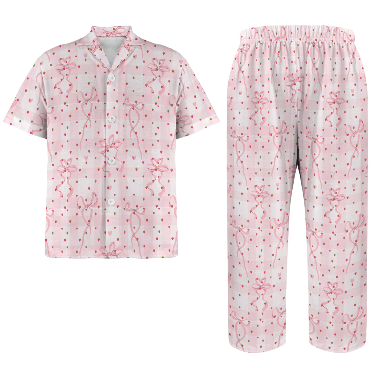 My Favorite Things - Pajama Sets