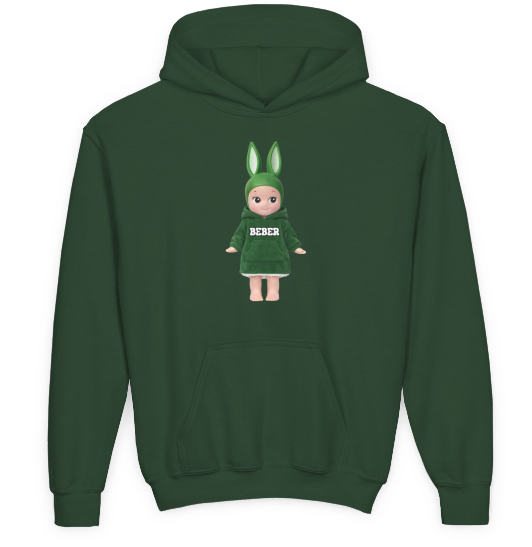 Sonny Angel in a Comfy-Hoodie (any camp)