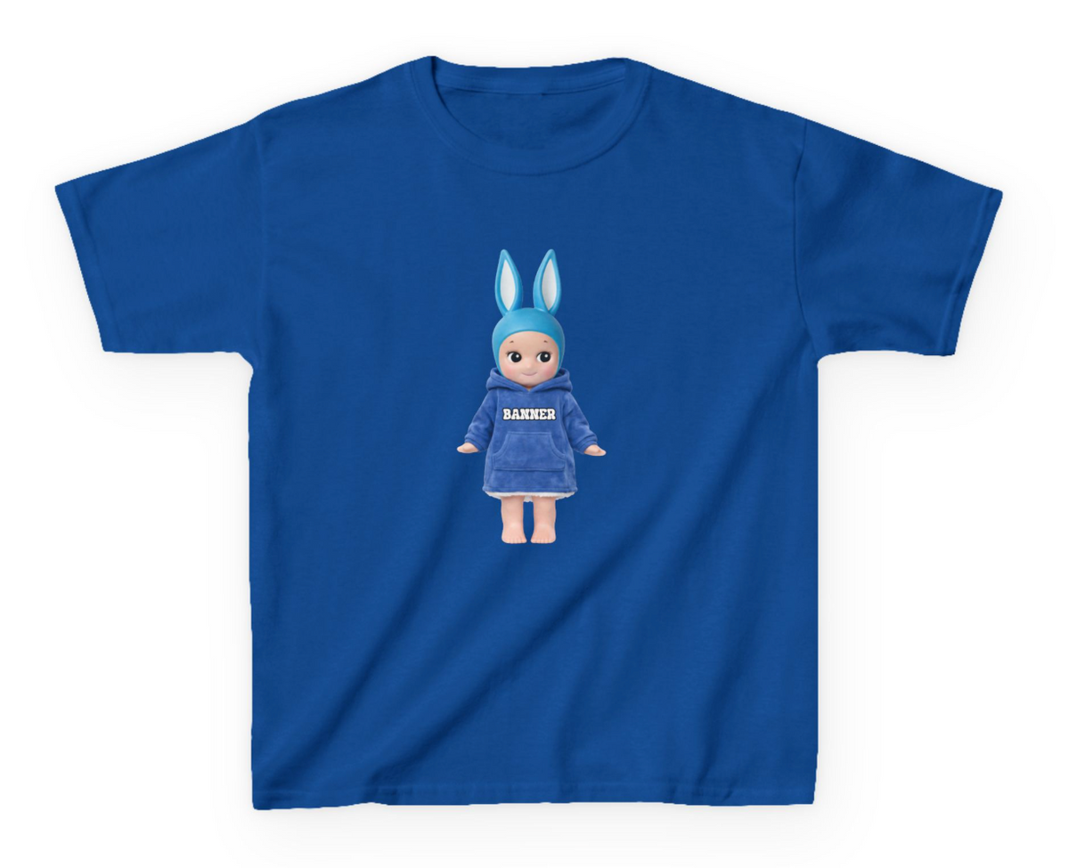 Sonny Angel in a Comfy-Tee (any camp)