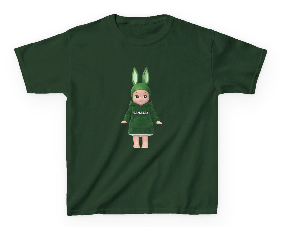Sonny Angel in a Comfy-Tee (any camp)
