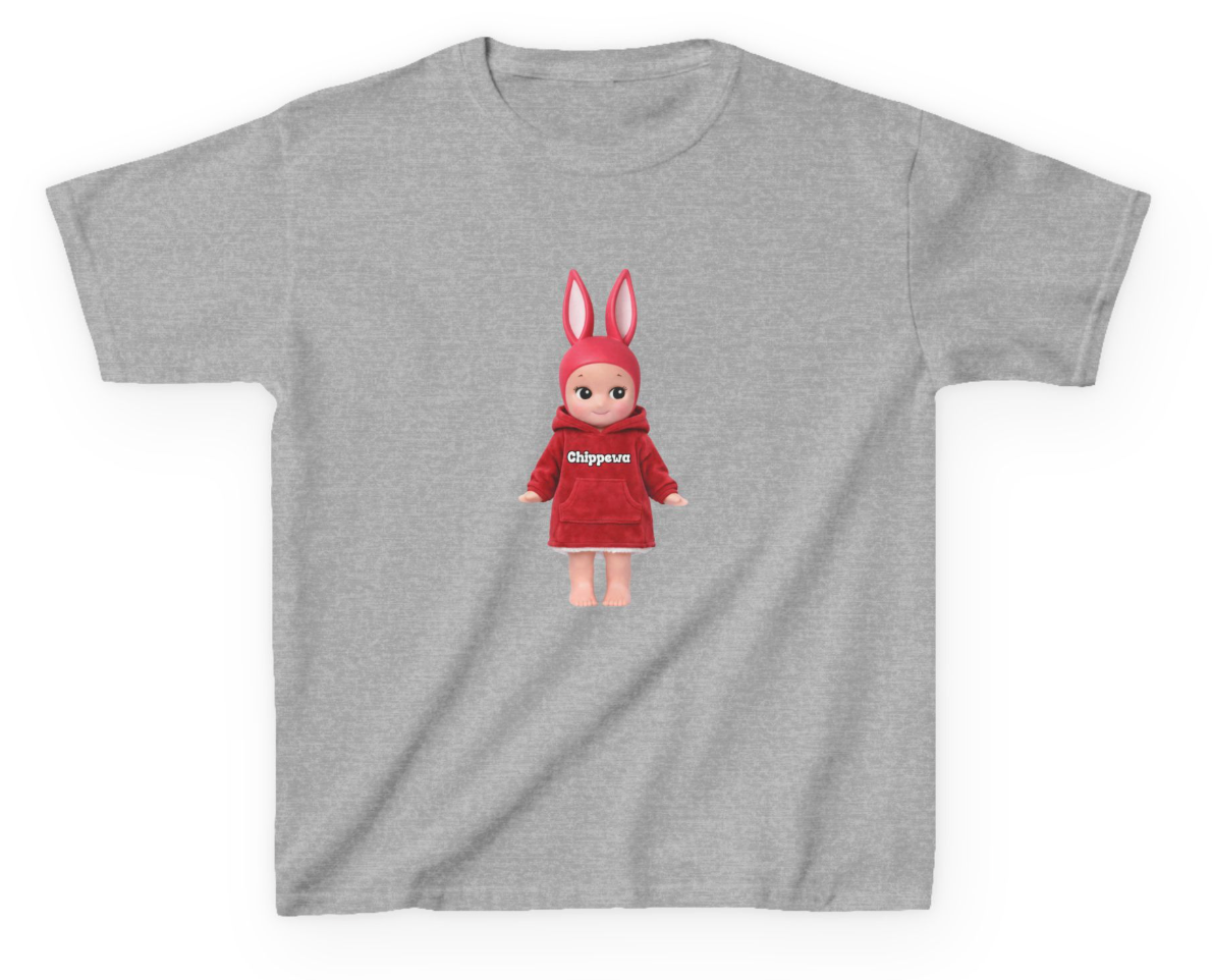 Sonny Angel in a Comfy-Tee (any camp)